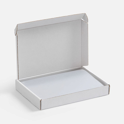 Ежедневник inStream, недатированный, коричневый