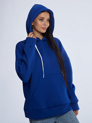 Худи унисекс оверсайз BB Banks 2XL/3XL