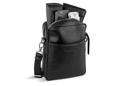 Сумка наплечная мужская Comet