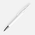 Ручка шариковая Prodir DS2 PPC, белая - Фото 3