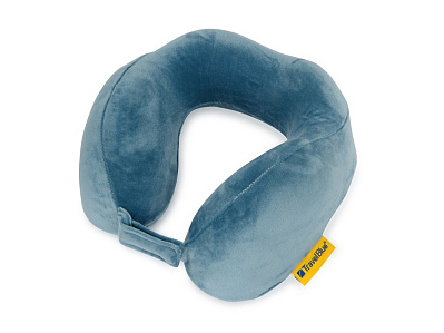 Подушка Tranquility Pillow (Синий)