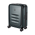 Чемодан VICTORINOX Spectra™ 3.0 Global Carry-On, темно-зеленый, поликарбонат Sorplas™, 40x20x55 см, 39 л - Фото 11