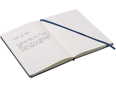 Блокнот А5 Juan