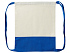Рюкзак-мешок Cotton из хлопка, 170 г/м2 - Фото 4