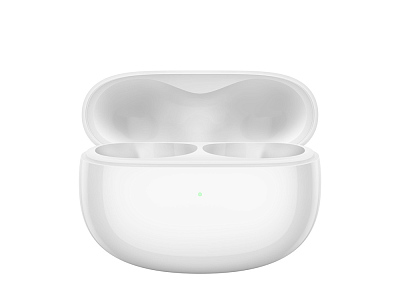 Наушники Xiaomi Buds 3