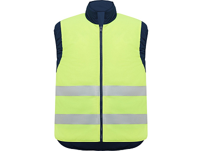 Жилет двусторонний Persei