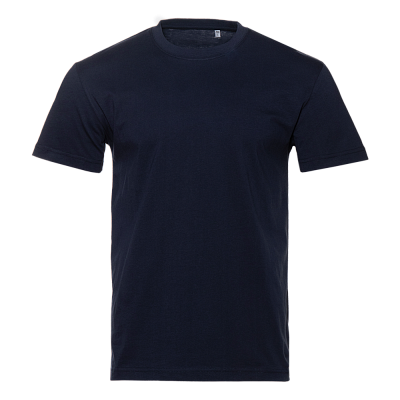 Футболка унисекс STAN, хлопок 150, 51