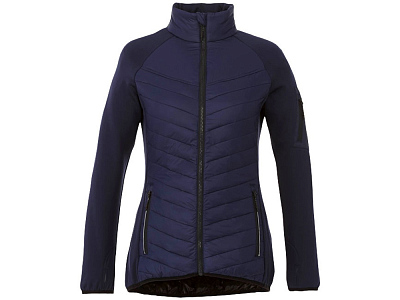 Куртка утепленная Banff женская