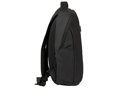 Рюкзак Sofit для ноутбука 14'' из экокожи