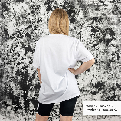 Футболка NOVIC