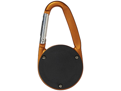 Фонарик с карабином The Eye