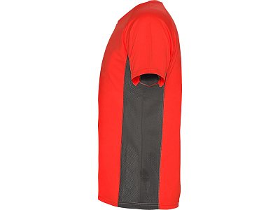 Спортивная футболка Shanghai детская