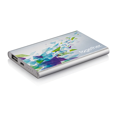 Зарядное устройство, 4000 mAh