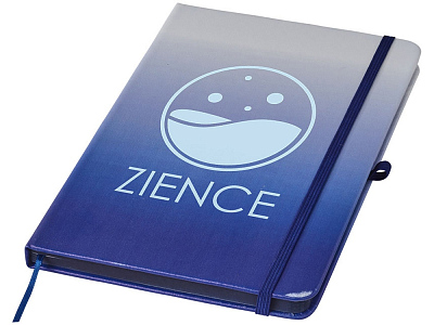 Блокнот А5 Gradient