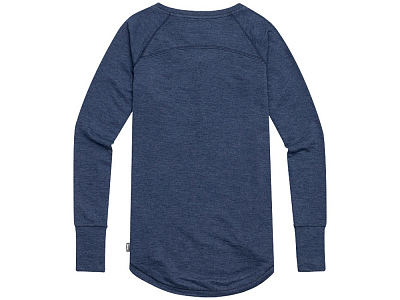 Лонгслив Touch женский с длинным рукавом