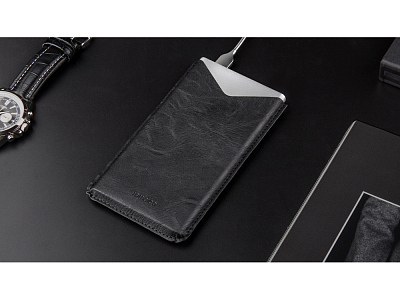 Внешний аккумулятор NEO AX120L, 12000 mAh