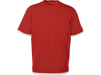 Футболка Rotterdam мужская