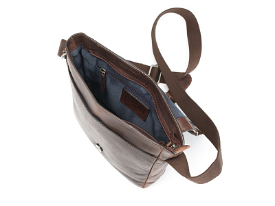 Сумка через плечо DIGGER Erin