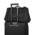 Дорожная сумка VICTORINOX Crosslight Duffel, черная, RPET полиэстер, 52x30x33 см, 37 л - Фото 5