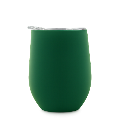 Кофер софт-тач KID 8s (зеленый)