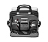 Портфель WENGER BC Pro для ноутбука 14-16'', черный, полиэстер, 40 x 16 x 29 см, 11 л - Фото 2
