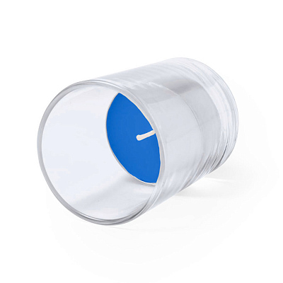 Свеча PERSY ароматизированная (лаванда)