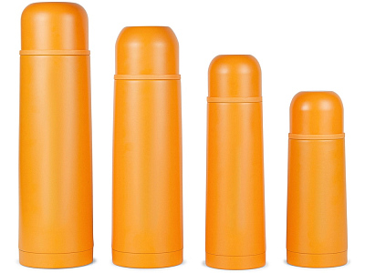 Термос Relaxika 101, 1 л