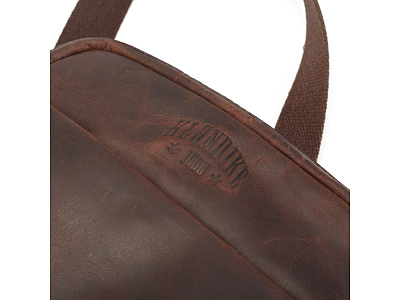 Сумка через плечо DIGGER Jake