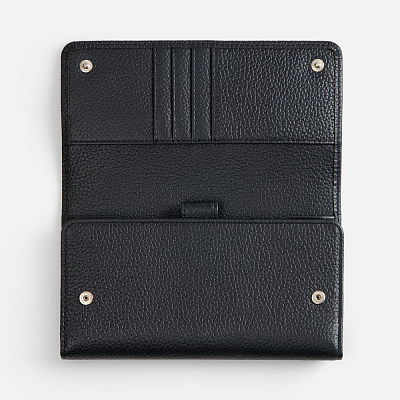 Клатч Unison, черный