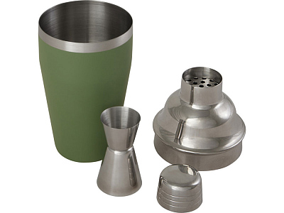 Шейкер для коктейлей Gaudie