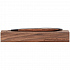 Вечная ручка Cambiano Glossy Black Walnut - Фото 3