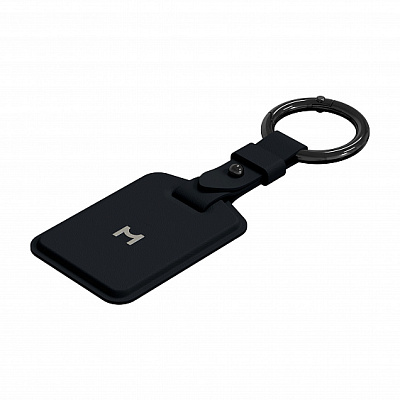 Bluetooth метка Magssory Ultima Geo Mini Tag черный