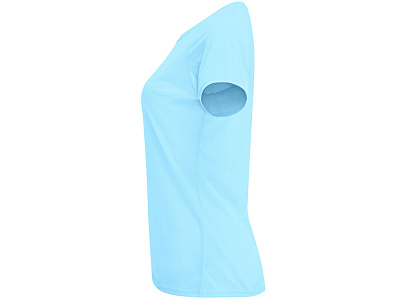 Спортивная футболка Bahrain женская