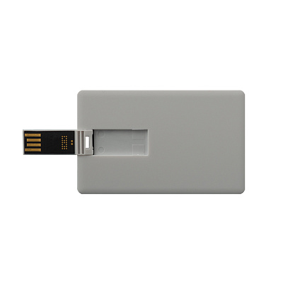 Карточка 01 Визитка , 16Гб (Белый)