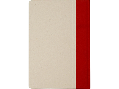 Блокнот в твердой обложке А5 Liliana