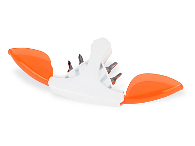 Набор отверток Лепесток