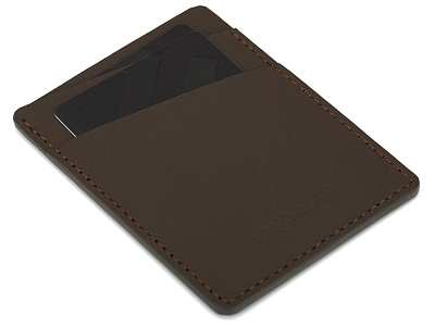 Картхолдер Охта