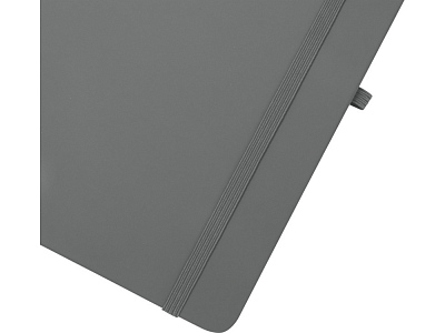 Блокнот А5 Nexus с ручкой-карандашом