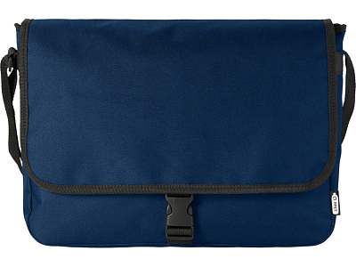 Сумка через плечо Omaha из переработанного РЕТ-пластика