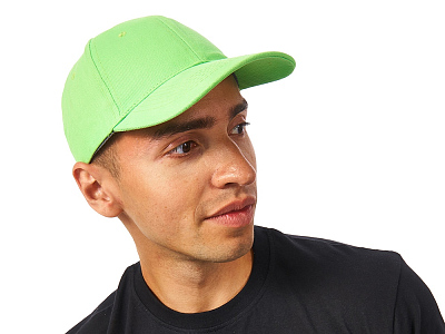 Бейсболка Detroit