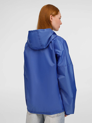 Ветровка Kivach Promo, ярко-синий