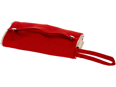 Складная сумка на кнопках, 180 г/м2