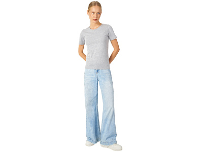 Футболка Heavy Super Club женская