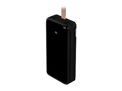 Внешний аккумулятор NEO PRO-300, 30000 mAh