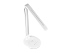 Настольная лампа с быстрой беспроводной зарядкой LED POWER - Фото 2