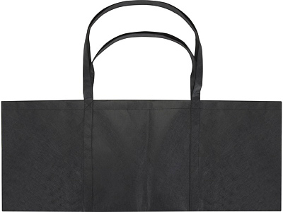 Эко-сумка Jumbo из переработанного нетканого материала Jumbo