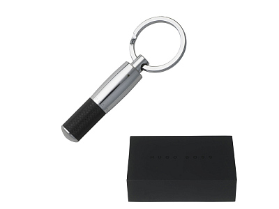 Брелок Pure Black