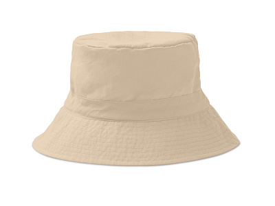 Панама Айора (Бежевый)