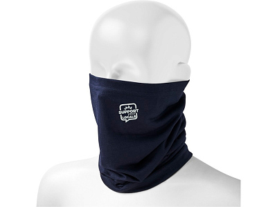 Снуд Bryn из переработанного материала