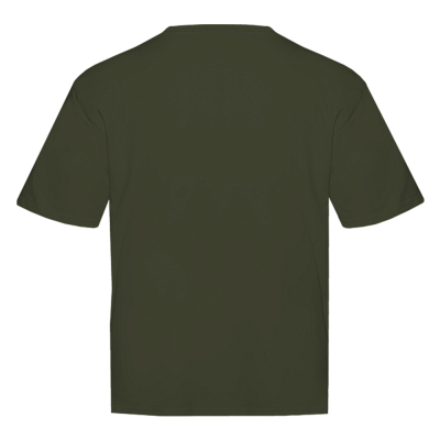 Футболка унисекс оверсайз STAN хлопок 240, 56